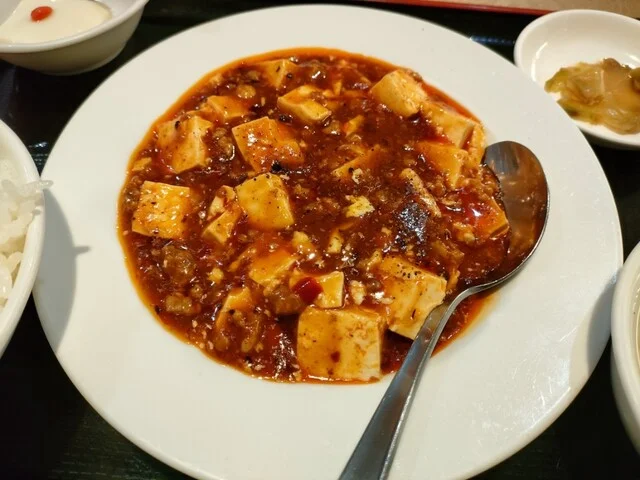 孔府家宴（コウフカエン） - 泉中央（中華料理）の写真