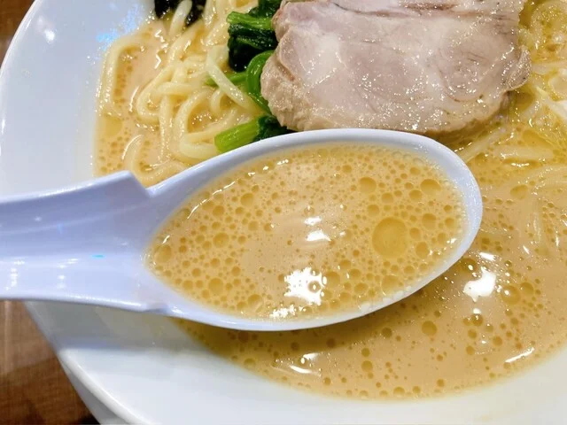中華そば まるたけ - 岩切（ラーメン）の写真