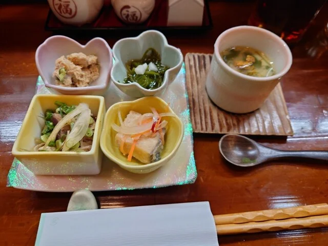 乙屋 - 十和田市（居酒屋）の写真