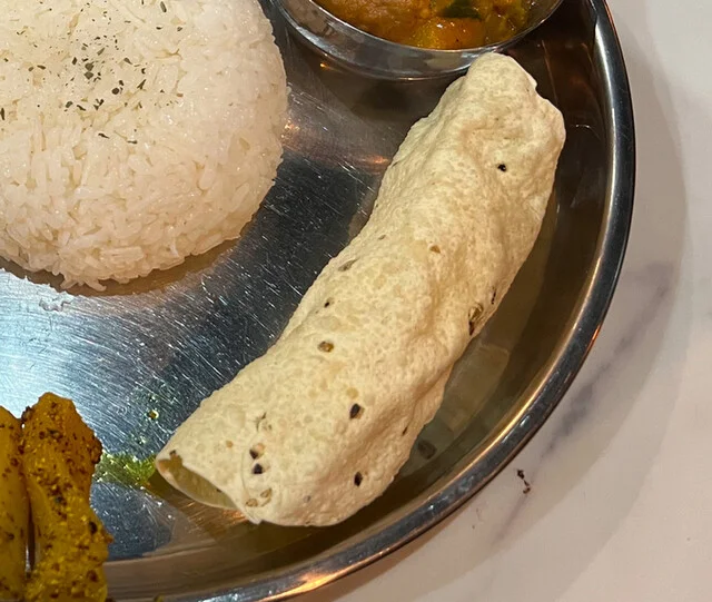 チャウタリー アジアンレストラン - 館腰（ネパール料理）の写真