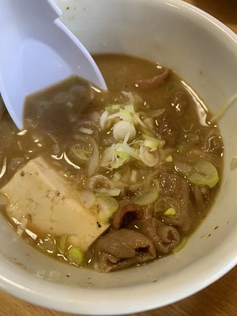 手打ち蕎麦 ふく - 川渡温泉（そば）の写真