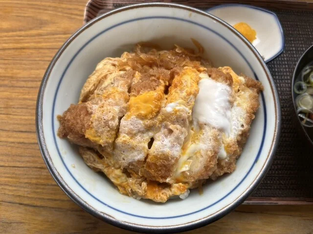 みさきチェーン 東松島店 - 鹿妻（立ち食いそば）の写真