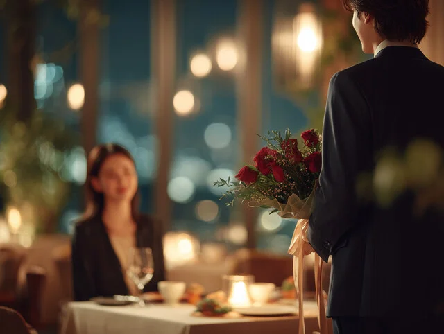 青龍荘 - 大町西公園（結婚式場）の写真