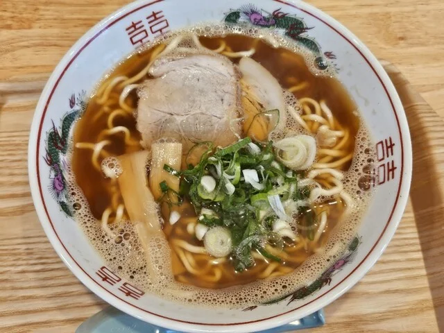 あーるど製麺 - 十川（ラーメン）の写真