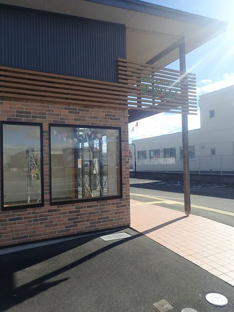 cafe&sweets すぷりんぐ - 石越（カフェ）の写真