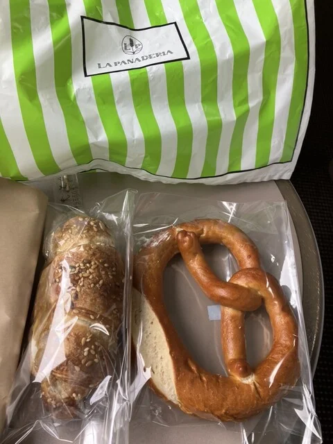 ラ・パナデリーア（LA PANADERIA） - 青森（パン）の写真
