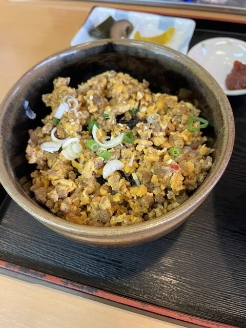 めん屋　北闘馬（キタトウマ） - 撫牛子（ラーメン）の写真