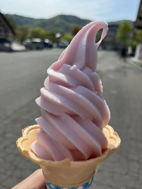 産直ショップ とれたて市 - 八甲田山（その他）の写真