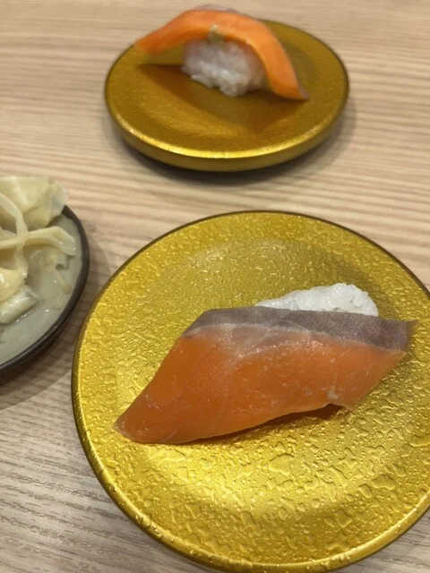 平禄寿司 仙台宮城野 新田東店 - 小鶴新田（回転寿司）の写真