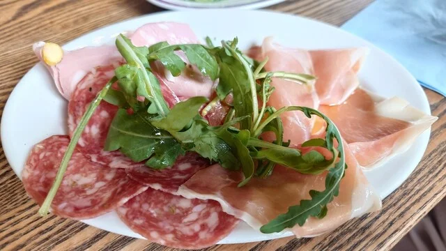 松島イタリアン トト（Matsushima.Italian Toto） - 松島海岸（イタリアン）の写真