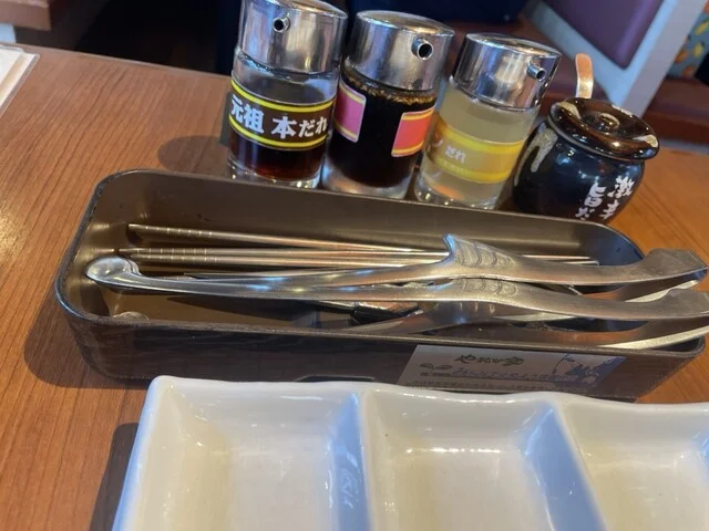 焼肉冷麺やまなか家 泉松森店（やまなかや） - 黒松（焼肉）の写真