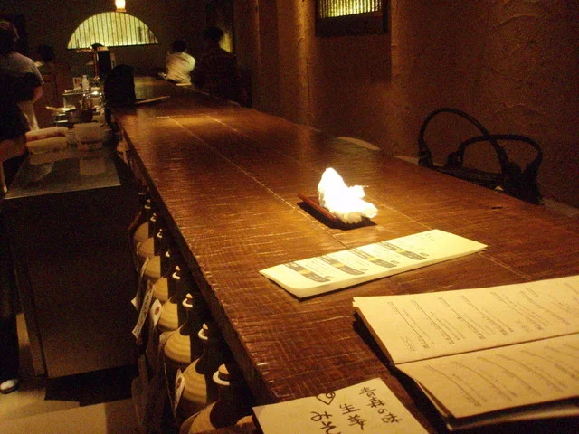 たちよりＳｅｅ‐Ｂａｒ（タチヨリシーバー） - 青森（居酒屋）の写真