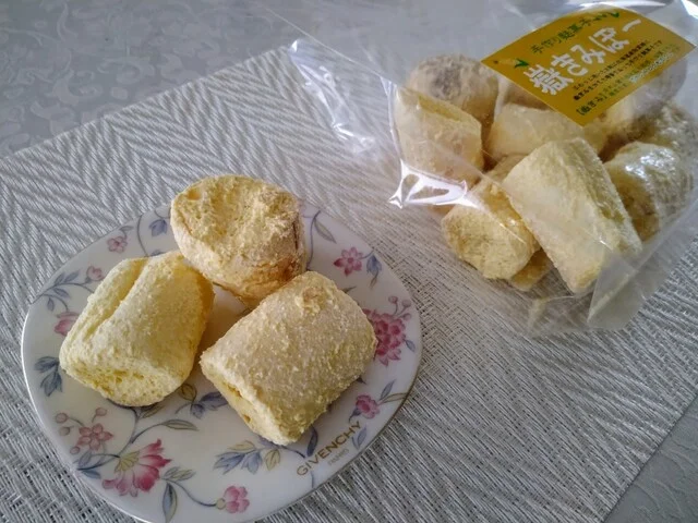 お麩の松尾 - 弘前（その他）の写真