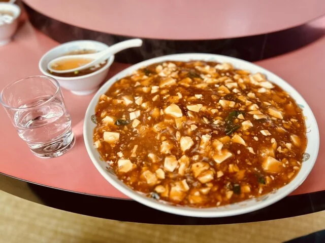 中華ハウス オオた - 逢隈（中華料理）の写真