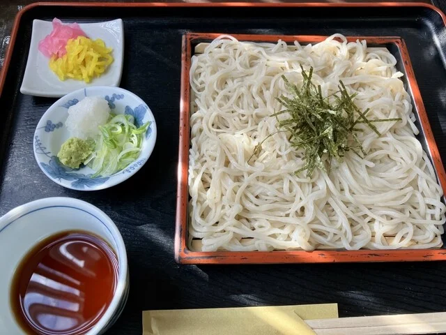 そば処 舌つづみ（そばどころ したつづみ） - 川崎町その他（そば）の写真