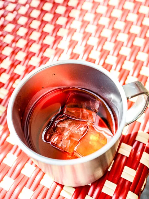 クレープリー ディゲ（Creperie Diguet） - 八木山動物公園（カフェ）の写真