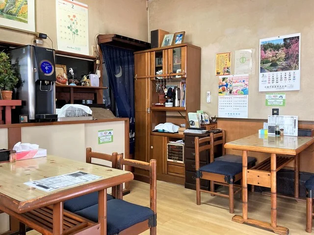 末広庵生そば - 中野栄（そば）の写真