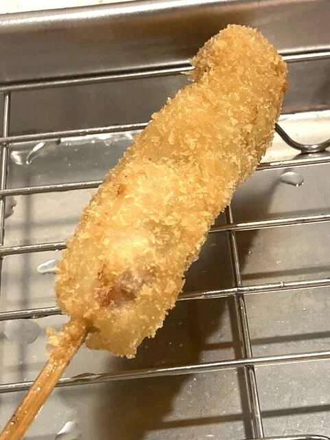 串カツ田中 北仙台店 - 北仙台（串揚げ）の写真