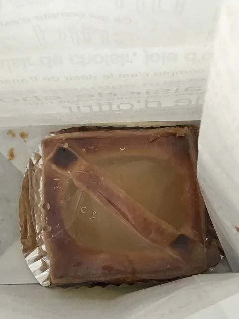 ボンジュ－ル - 弘前（ケーキ）の写真