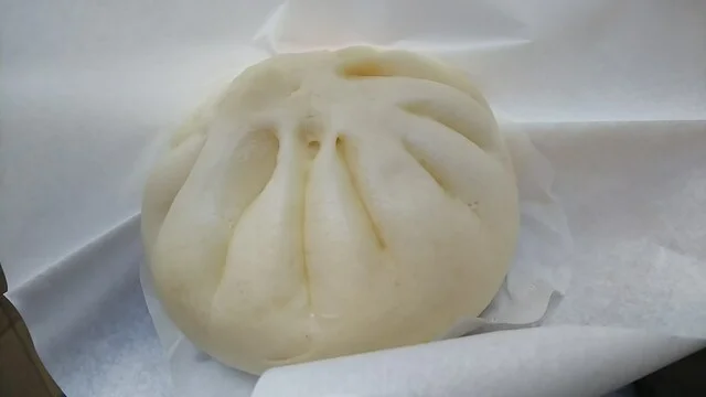 愛姫（メゴヒメ） - 国際センター（たい焼き・大判焼き）の写真