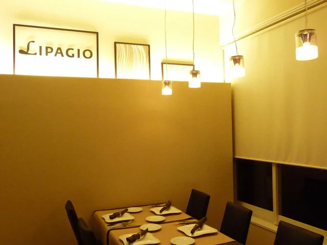 トラットリアリパージオ（trattoria LIPAGIO） - 中央弘前（イタリアン）の写真