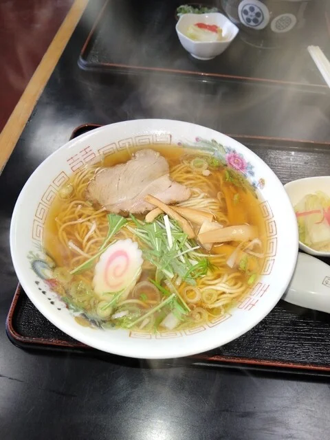 若松 - 登米市その他（麺類）の写真