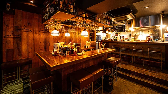 大魔王jr（ジュニア） - 勾当台公園（焼き鳥）の写真