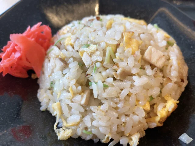 ラーメン せん家 山元店 - 坂元（ラーメン）の写真