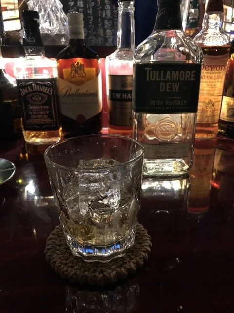 ミュージック＆キャンプズバー 燻燻（music＆camps bar kunkun） - 長町一丁目（バー）の写真