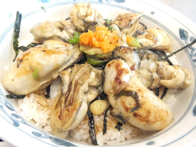 はせくら茶屋 - 松島海岸（海鮮）の写真