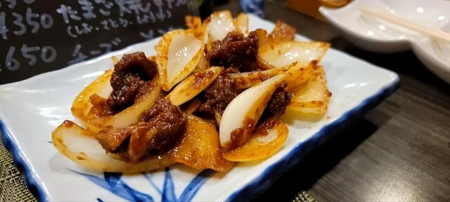 はっと - 本八戸（居酒屋）の写真