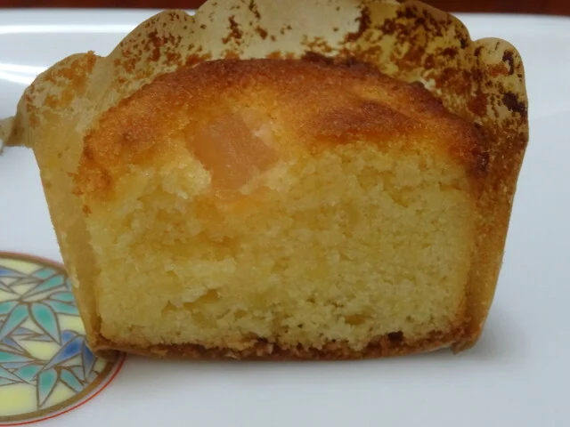 デコール 本店　青葉店 - 小中野（ケーキ）の写真