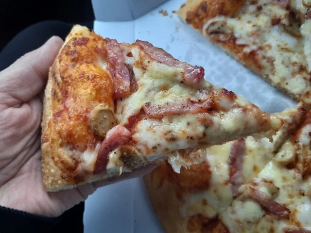 ピザハット 登米佐沼店（Pizza Hut） - 登米市その他（ピザ）の写真