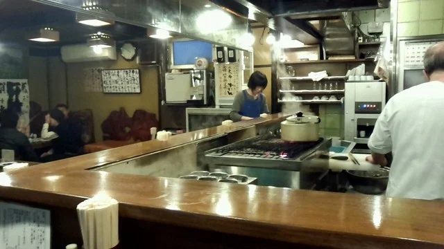 味太助 本店（あじたすけ） - 勾当台公園（牛タン）の写真