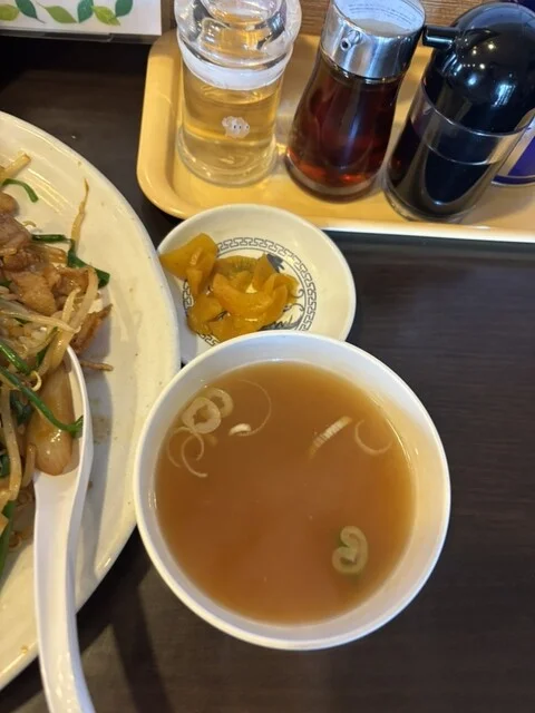 秋桜コスモス - くりこま高原（ラーメン）の写真