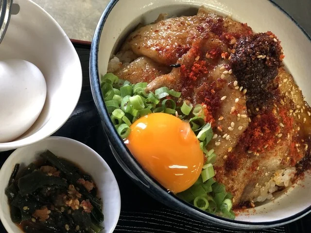 千丸家 - 古川（ラーメン）の写真