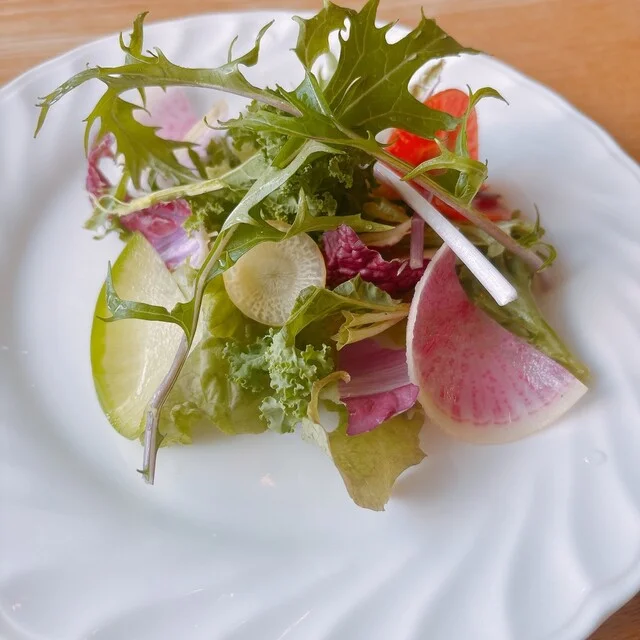 リトルウイング - 仙台市泉区その他（イタリアン）の写真