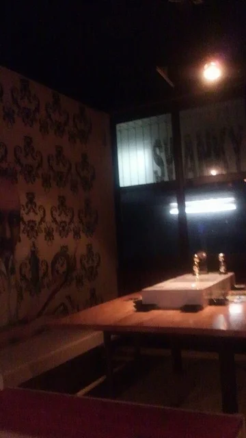 スワンキー ドランキー ファクトリー（SWANKY DRUNKY FACTORY） - 十和田市（バー）の写真