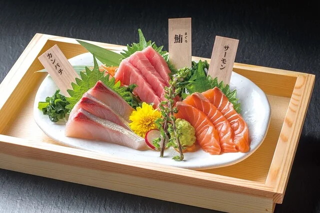 酒菜の隠れ家 月あかり 青森駅前店 - 青森（居酒屋）の写真