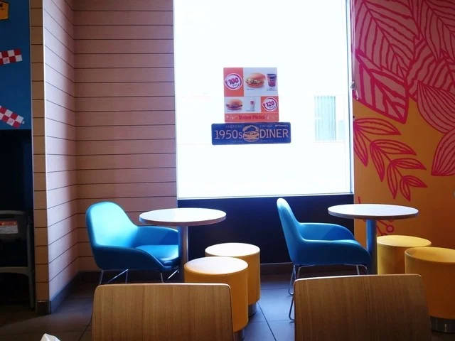 マクドナルド 多賀城店 - 多賀城（ハンバーガー）の写真