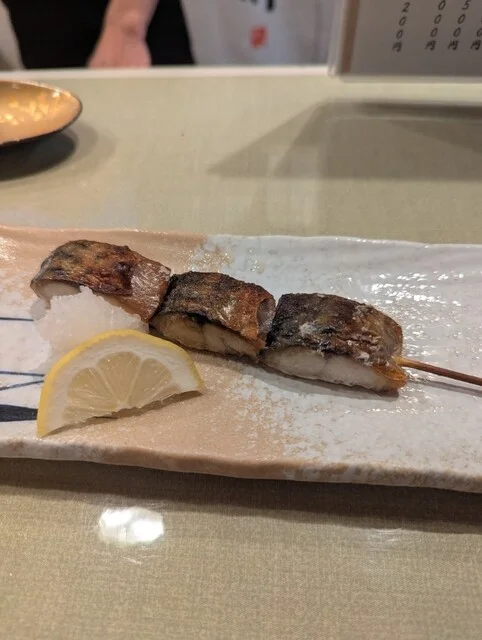 スシダイニング ジン（SUSHI DAINING JIN） - 青森（寿司）の写真