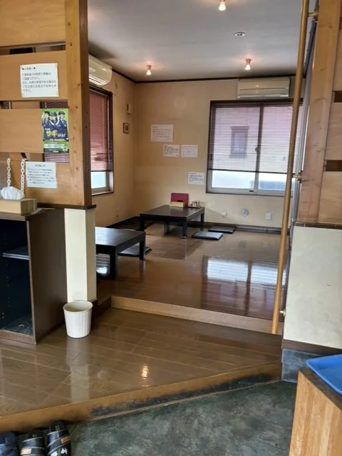 神龍 - 小栗山（中華料理）の写真