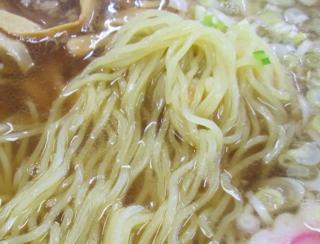 花邑（ハナムラ） - 陸前赤井（ラーメン）の写真