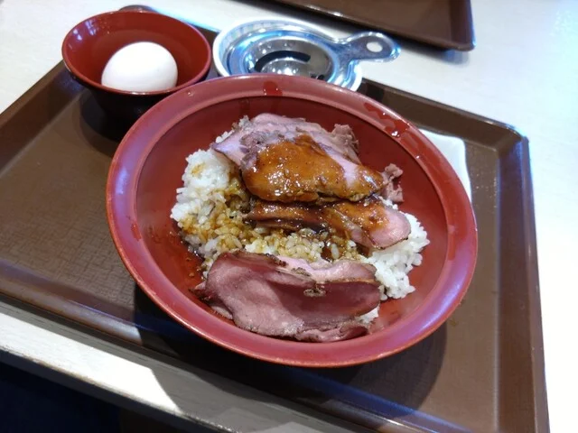 すき家 青森東店 - 小柳（牛丼）の写真