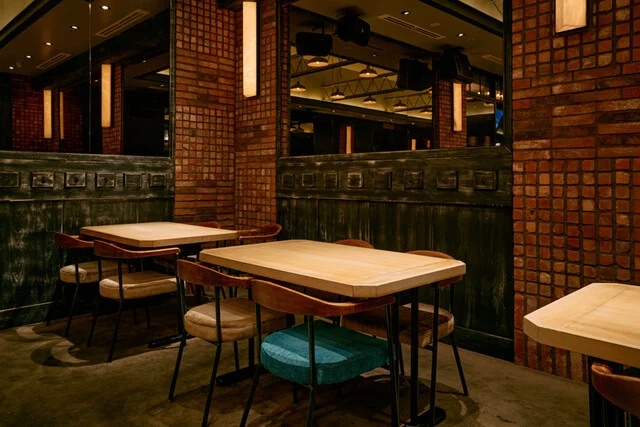 DUMBO PIZZA FACTORY 仙台（ダンボピザファクトリー） - 仙台（イタリアン）の写真