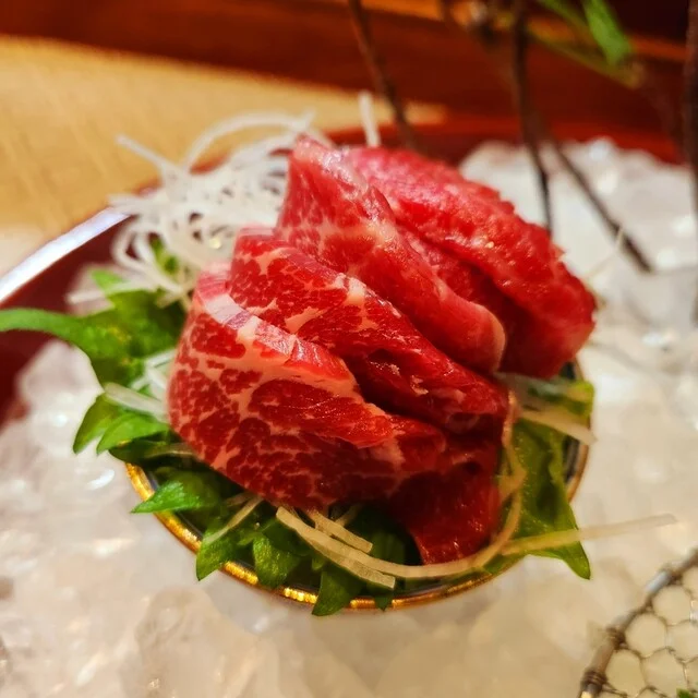 春秋菜酒 つなやす - 白銀（日本料理）の写真