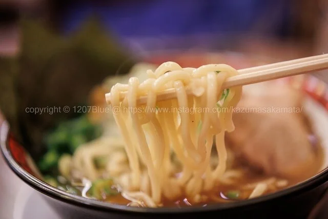 麺屋 あら関 - 筒井（ラーメン）の写真