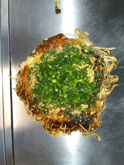 おかめちゃん  - 仙台市泉区その他（お好み焼き）の写真