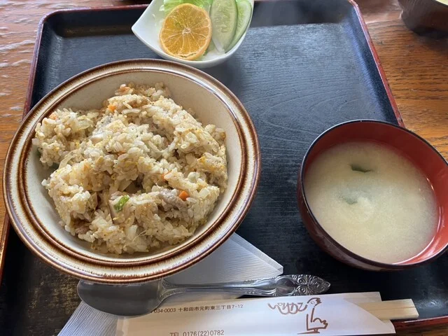 レストランペリカン - 十和田市（レストラン）の写真