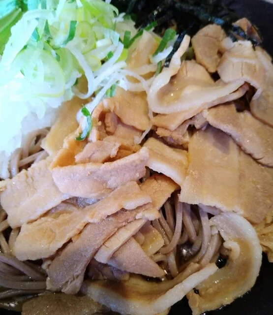 菅生パーキングエリア （下り線）フードコート - 村田町その他（その他）の写真